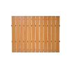 Hedawu Outdoor Folding Camping Cart Table Board