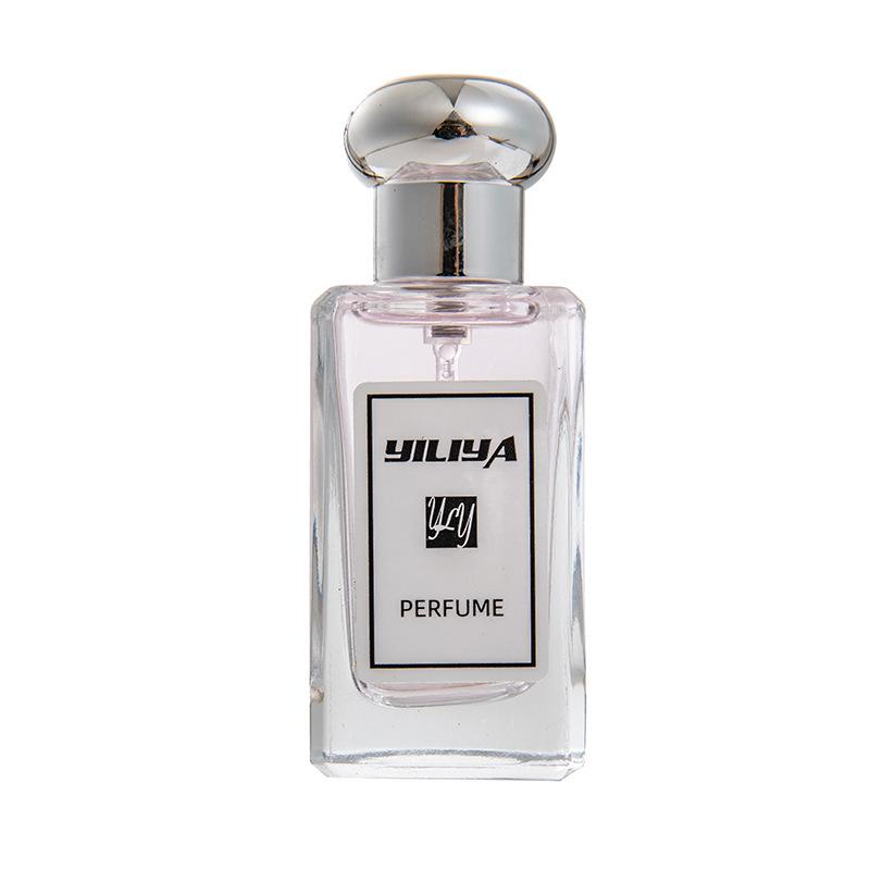 Internet celebrity explosion YILIYA salon ladies three-piece gift box perfume set lasting light fragrance Vietnam