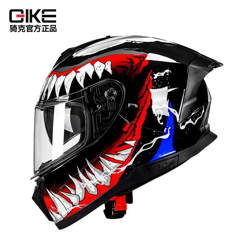 Full Face Motorcycle Helmet Electric Scooters Winter Use ECE 22.06 DOT 3C Certified