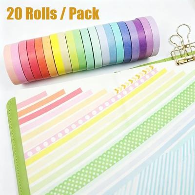Šití a ruční práce – Scrapbooking