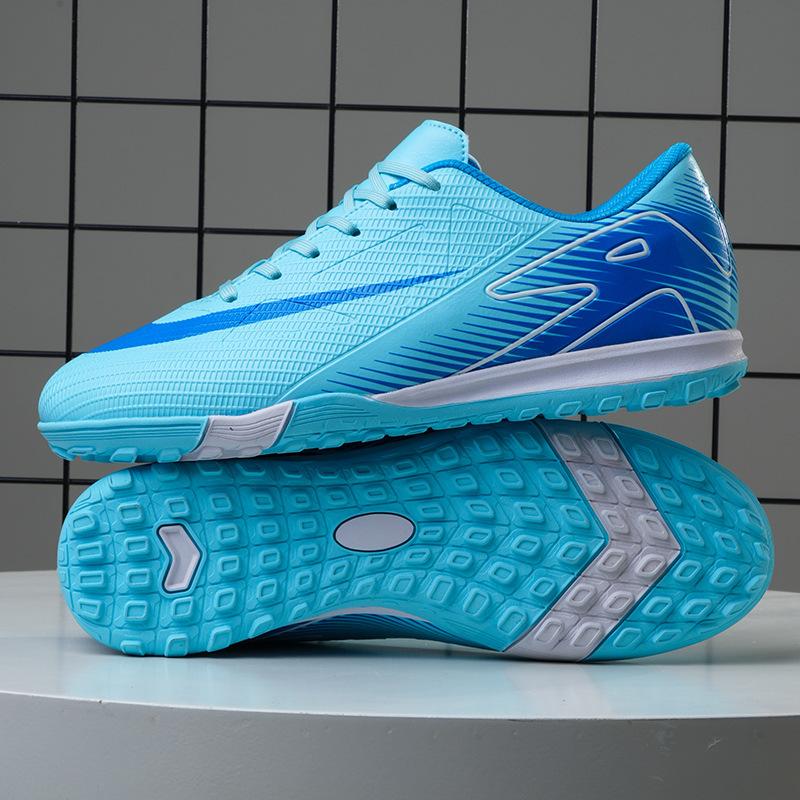 Thorn 16 low-top football shoes men's and women's football shoes long nails broken nails competition training shoes men's and women's adult sports sh