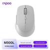 Rapoo Multi-Modus Kabellose Ergonomische Büro-Maus