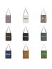 Edenik Medium Eco Bag (9 Colors)