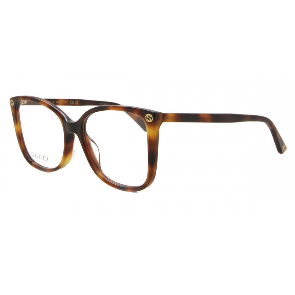 Gucci Gg0026o 002 Women Eyeglasses