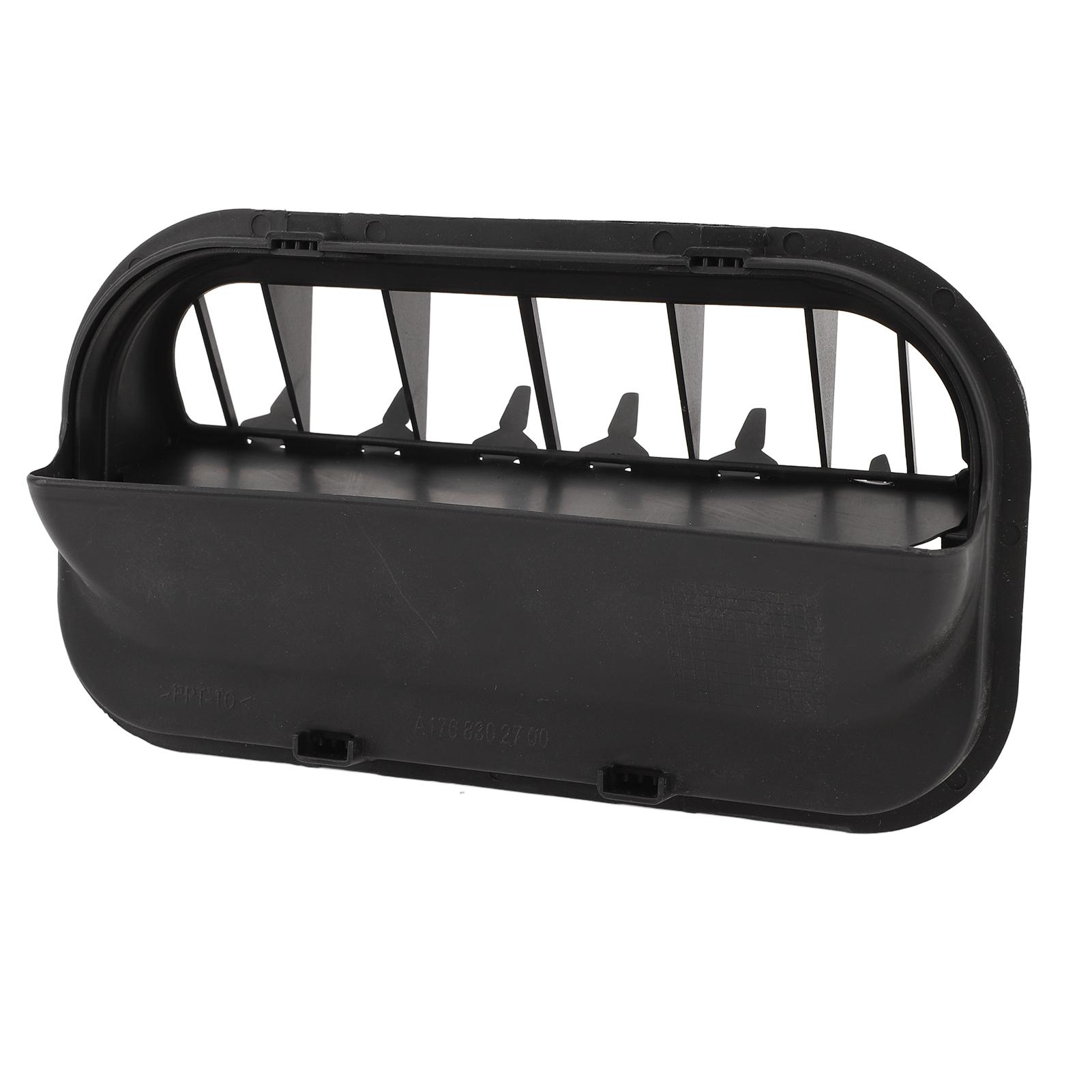 

Заслонка воздухозаборника задней четверти 1768302700 для улучшения циркуляции воздуха, замена для Benz A CLA