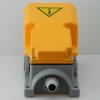 Cast Aluminum Heavy-Duty Safety Foot Switch