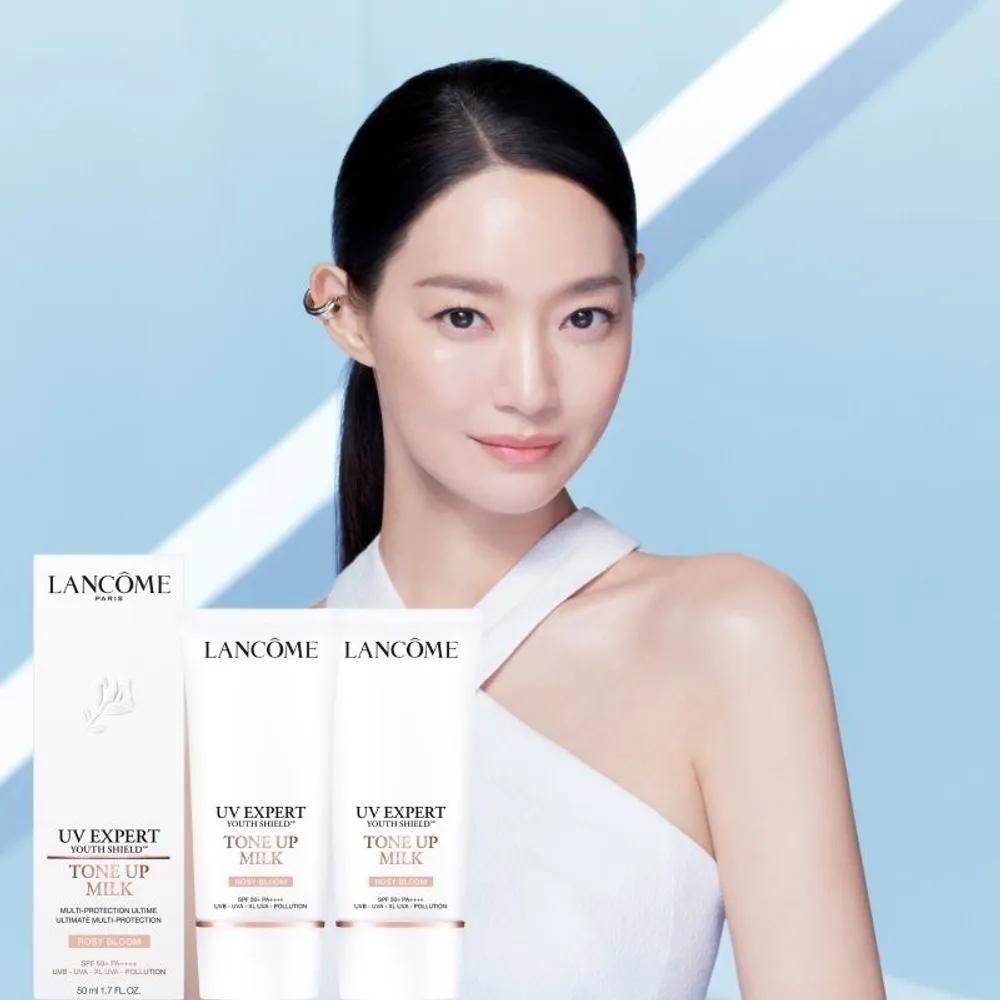 UV Expert 50ml Duo (Tone-up Rosy / Milky - Choose 1) Milky Bright