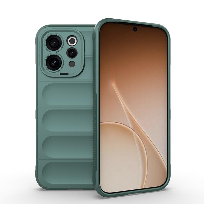 For Vivo V70/V70E Lite/S50 Phone Case,Soft TPU Shockproof Phone Cover for Vivo V70/V70E Lite/S50