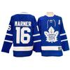 Mens Retro Ice Hockey Jersey Custom Embroidered Team Uniform Training Shirt Breathable Cotton Blend