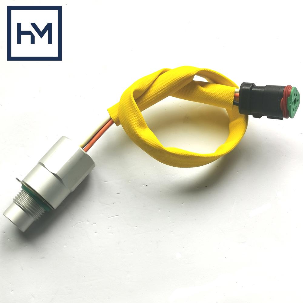 

Excavator Speed Sensor OE:522-1643-01 522-1643 5221643 Compatible For Caterpillar MX GP 522-1643