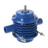 Multi-functional Hand Drill Pump, POM Material Self-priming Pump Does Not Need Power Supply for Water, Diesel and Other Media