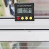 Electronic Digital Angle Dipmeter Gradient Measuring Angle Gauge  Electronic Level Laser