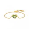 Vivienne WeStwood Damen S Armband mit Kette 61020060 02r992
