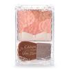 Canmake Powder Glow Fleur Cheeks 03 Fairy Orange Fleur 6.3g