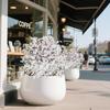 Artificial Flowers Ground Studs Artificial Plant To Decorate The Courtyard Garden For Fall Centerpiece Wedding Decor