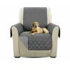 Anti-Slip Couch Recliner Slipcovers Armchair Furniture Protector Quilted Anti-wear Sofa Covers For Dogs Pets Kids Funda Sofa