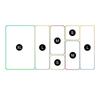 Transparent Makeup Storage Box Makeup Organize Cosmetic Organizer  Desktop