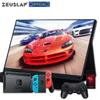 Tragbarer Monitor ZEUSLAP P15BT