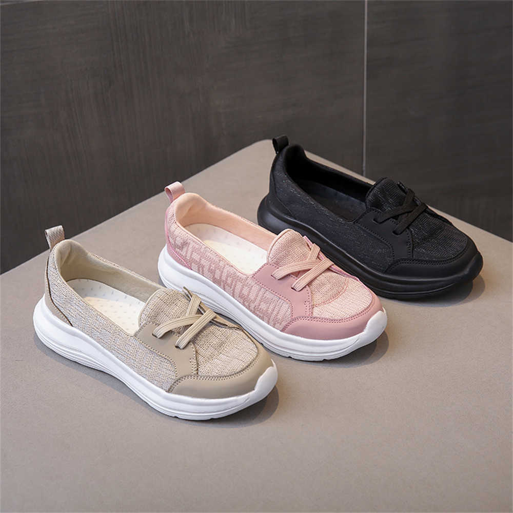 Fashion Flat Sole Number 41 Women's Sneakers Men Casual White Running Shoes Women Blue Key Loafers Sport 2025summer Basctt Tenisky