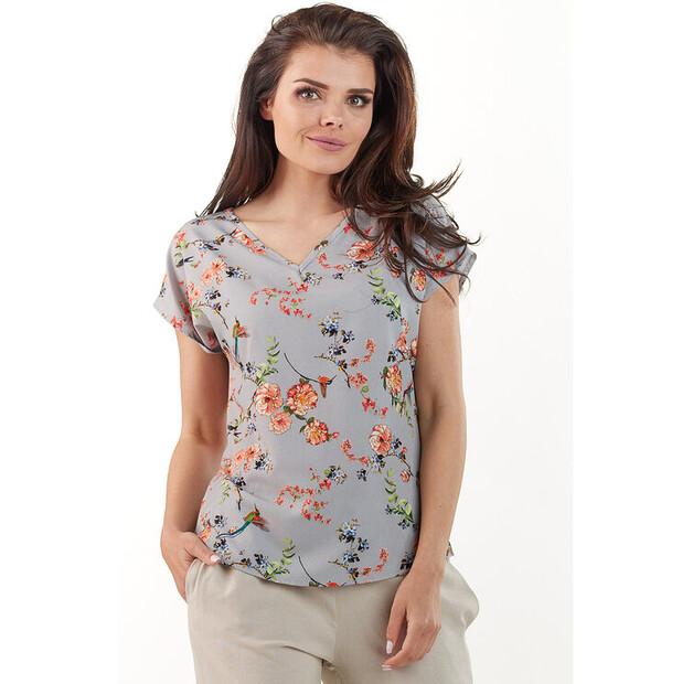 Толстовка Awama L067 EU S