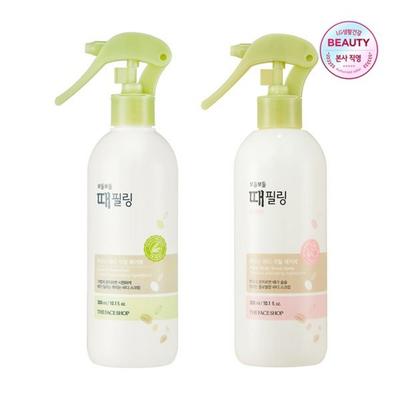 Trattamenti viso – Scrub e peeling per il viso