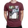 bBUFFY THE VAMPIRE SLAYER THE ERAS TOUR Funny 100 Cotton TShirt Buffy The Vampire Slayer Band Tops Tees For Unisex