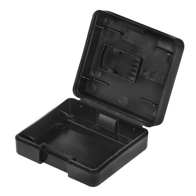 Water Resistant Shockproof Battery Case For Action Camera Accessories And Memory Card Storage Box