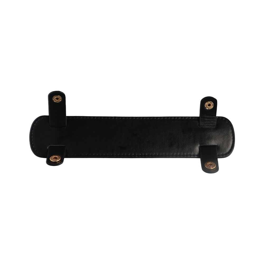 Wide Bag Handle Fixing Clip Snap Bag Strap Decompression Pads User-friendly   Shopping