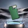 Mini Flashlight LED Rechargeable Compact Torch Camping Lighting Flexible 180° Rotatable Head And Clip Outdoor Emergency Torchs