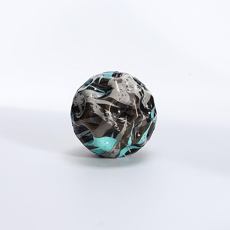 

Полезный дырочный галактика мягкий прыгучий мяч анти-падение луна форма пористый прыгучий мяч лопающийся сенсорный непоседа игрушка для взрослых детей снятие стресса A1