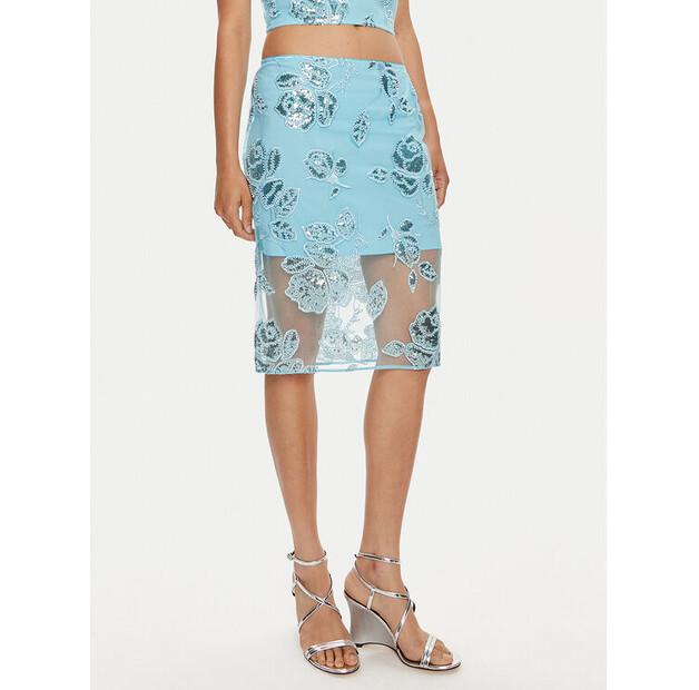 Юбка ROTATE Dula EU 34