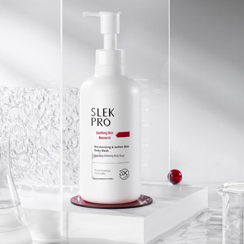 

Sunsilk Hydrating Soft Skin Shower Gel