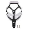 ENLEE MTB Road Bike Water Bottle Holder Ultralight Bicycle Water Bottle Stand Cup CageWhite