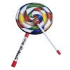 Colorful Children's Lollipop Xylophone Mallets - Performance Percussion Instrument Drumsticks