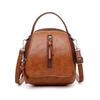 1 Pcs Multi-Functional Soft PU Leather Small Shoulder Bag For Women Vintage Crossbody Cash Purse Cell Phone Bag