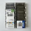 ISCAR / TIP 2P0.8-ISO IC908 / Industrial indexable Carbide Inserts 10 Pcs