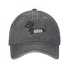 Fashion Cotton UGA English Bulldog Baseball Cap Women Men Adjustable Dad Hat Sports