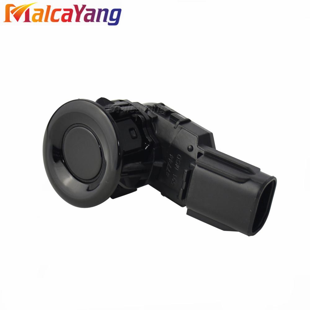 Car PDC Backup Reverse Parking Assist Sensor Fits For Toyota RAV4 89341-60050 48500 89341-61MA0-38460