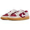 Nike Unisex SB Force 58 'Team Red Gum' Skateboarding Sneakers DV5477-601