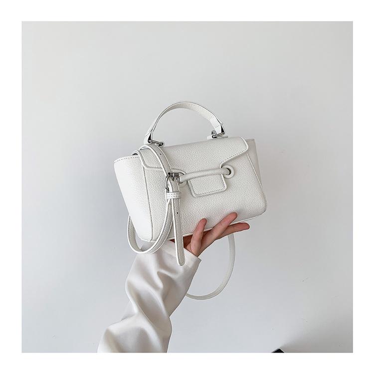 IELGY Сумка-мессенджер с нишевым дизайном — фото 12