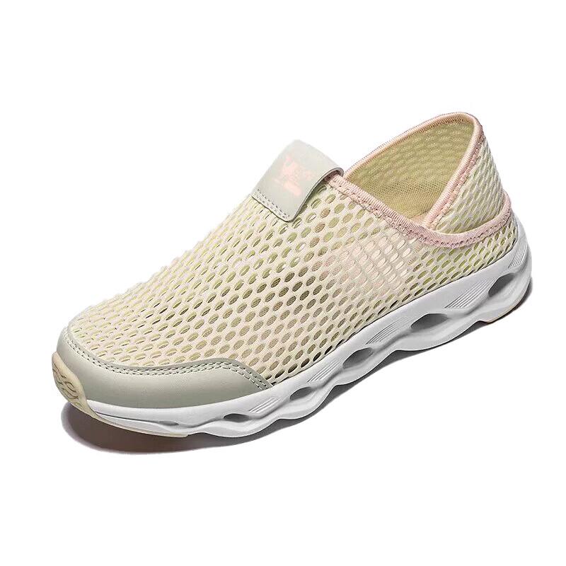Camel Women s Breathable Mesh Platform Casual Shoes 36
