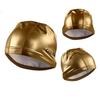 Adult Swimming Hat  Elastic Silicone Pool Beach Swim Head Cap Summer 