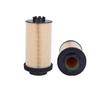 Compatible Filter Element for HENGST: E500KP02D36, MANN: PU999X, MAHLE: KX80D