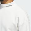 adidas Originals Mock FW24 Basketball Fashion  Brand Logo Sports Casual IY7377