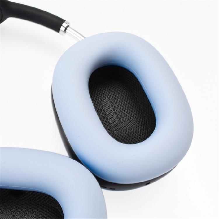 For Wireless Earphone Smart Protective Cover Soft Silicone Case Against Falling