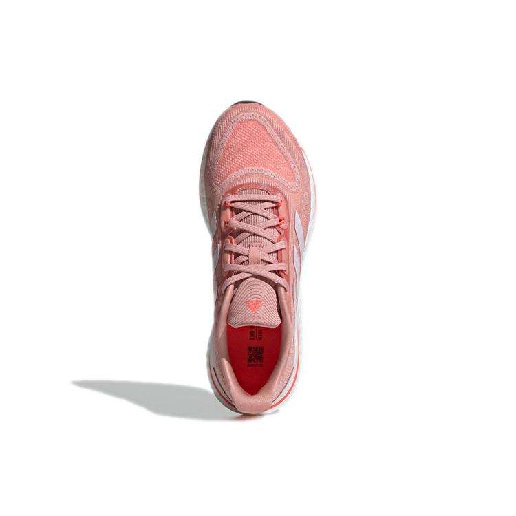 New Adidas Supernova+ 'Wonder Mauve' Women's GX0536