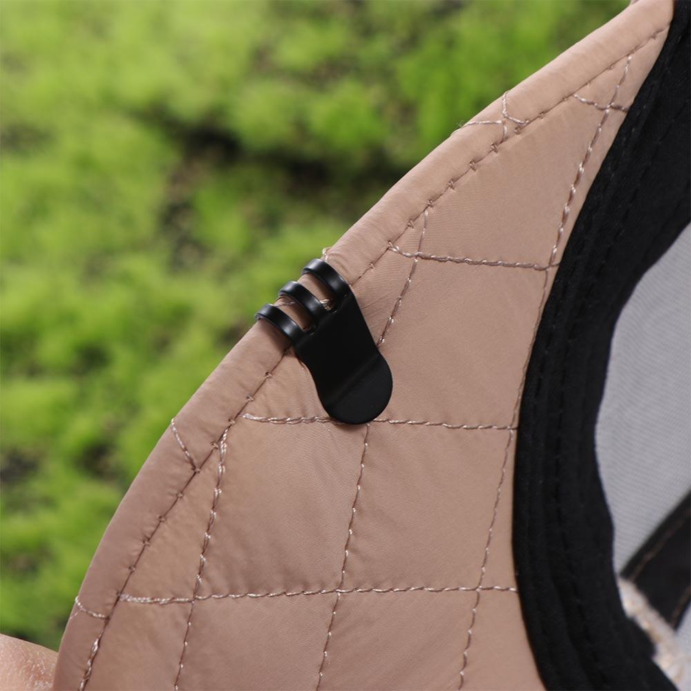 Magnetic Magnetic Golf Marker Small Golf Hat Clip Ball Marker Golf Equipment   Gifts