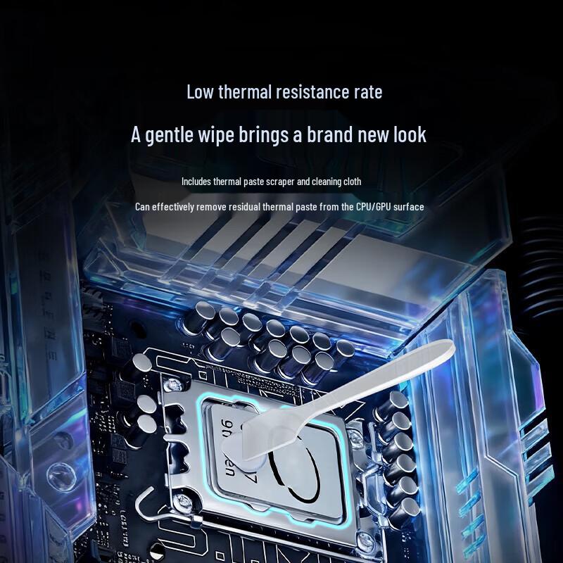 SAMZHE DR-03 High Performance Thermal Paste