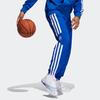Adidas Knitted Sweatpants Men's Royal Blue GH6687
