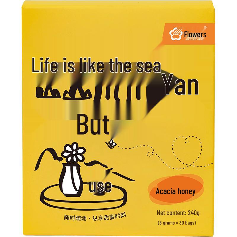 Baihua Traditional Bee Products